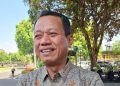 Sam’ani Instruksikan OPD Pemkab Kudus Percepat Lelang Proyek Fisik