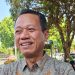 Sam’ani Instruksikan OPD Pemkab Kudus Percepat Lelang Proyek Fisik