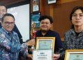 Bikin Alat Terapi Stroke hingga AI, Inovasi Anak Muda Pati Tembus Krenova Jateng