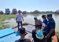 Maling Solar Kapal di Juwana Pati Dibekuk, Terancam 7 Tahun Penjara