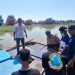 Maling Solar Kapal di Juwana Pati Dibekuk, Terancam 7 Tahun Penjara