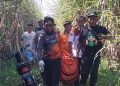 Tragis, Lansia di Kedungsari Kudus Ditemukan Tewas Terbakar di Ladang Tebu