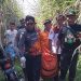 Tragis, Lansia di Kedungsari Kudus Ditemukan Tewas Terbakar di Ladang Tebu