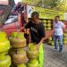 Gas Melon Rp18 Ribu Paling Diburu Warga Saat Gerakan Pangan Murah di Kudus