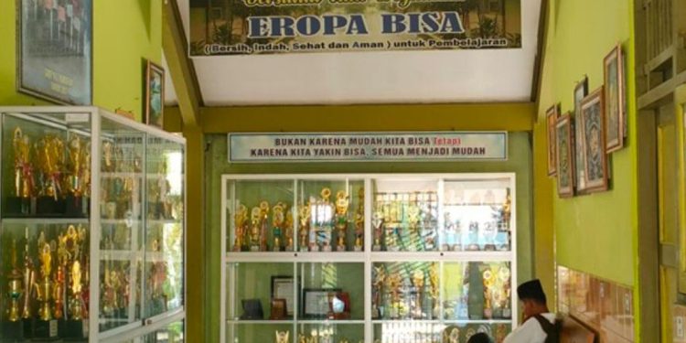 Sekolah Negeri Kekurangan Murid, SMPN 2 Pamotan Ungkap Penyebabnya
