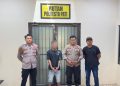 Pemuda Bakar Rumah Ortu di Sukolilo Pati jadi Tersangka, Terancam 9 Tahun Penjara