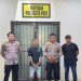 Pemuda Bakar Rumah Ortu di Sukolilo Pati jadi Tersangka, Terancam 9 Tahun Penjara