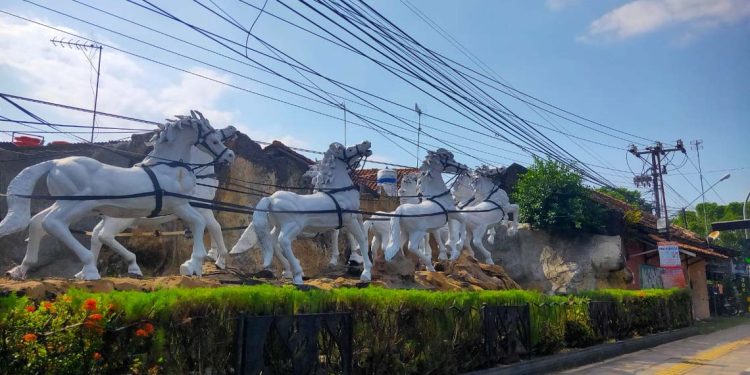 Respons Keluhan Warga, DLH Pati Kucurkan Rp190 Juta untuk Benahi 4 Taman Kota