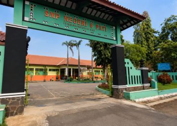 Imbas Lulusan SD Menurun, SMP Swasta di Pati Sepi Peminat