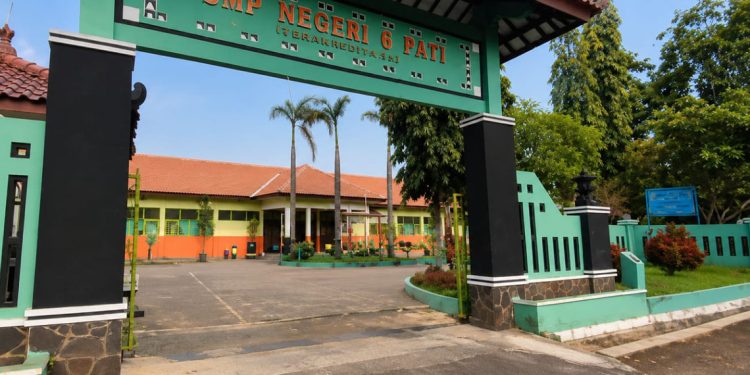Imbas Lulusan SD Menurun, SMP Swasta di Pati Sepi Peminat