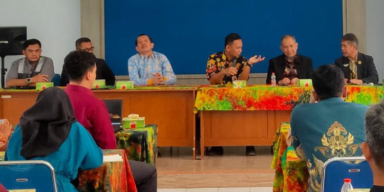 Gaji Sampai Rp18 Juta! Disnaker Pati Fasilitasi Kuliah Sambil Kerja di Jepang