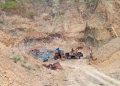 Tepis Caplok Lahan Perhutani, Pengelola Tambang di Lemahputih Rembang Klaim Berizin
