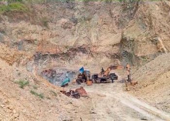 Tepis Caplok Lahan Perhutani, Pengelola Tambang di Lemahputih Rembang Klaim Berizin