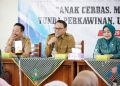 Baru April 2026, 78 Anak di Pati Sudah Nikah Dini!