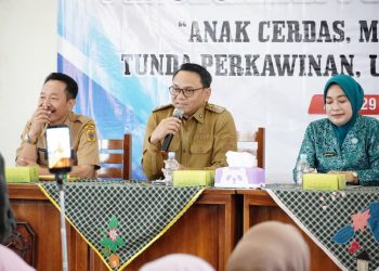 Baru April 2026, 78 Anak di Pati Sudah Nikah Dini!