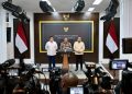 Breaking News : Dadan Hindayana Diberhentikan dari Kepala BGN, Ini Penggantinya