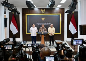 Breaking News : Dadan Hindayana Diberhentikan dari Kepala BGN, Ini Penggantinya