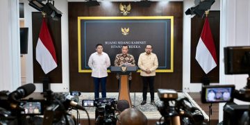 Breaking News : Dadan Hindayana Diberhentikan dari Kepala BGN, Ini Penggantinya