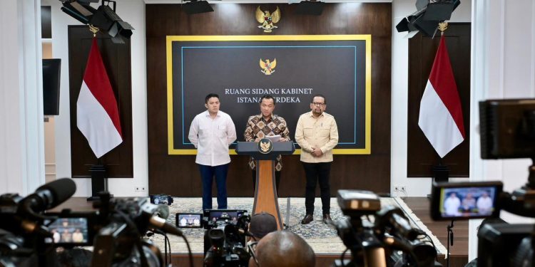 Breaking News : Dadan Hindayana Diberhentikan dari Kepala BGN, Ini Penggantinya