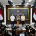 Breaking News : Dadan Hindayana Diberhentikan dari Kepala BGN, Ini Penggantinya