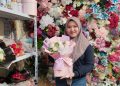 Hallo Buket Pati, Tempat Berburu Kado Unik Mulai Rp15 Ribuan