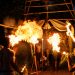 Dibuka Plt Bupati Pati, Festival Lamporan di Soneyan Padukan Tradisi dan Seni Rupa