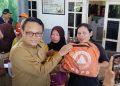 Banjir Rob Tunggulsari Pati: Bantuan Logistik Datang, Perbaikan Tanggul Dikebut