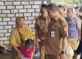 Ditemui Gubernur Luthfi, Korban Rob Tunggulsari Pati Wadul Masalah Mati Lampu!