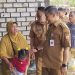 Ditemui Gubernur Luthfi, Korban Rob Tunggulsari Pati Wadul Masalah Mati Lampu!