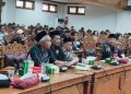HGU Habis Malah Jadi SHM, Petani Karangsari Tuntut Keadilan di DPRD Pati