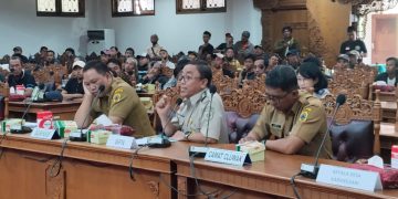 BPN Pati Buka Suara Soal Lahan HGU di Karangsari Berubah jadi SHM