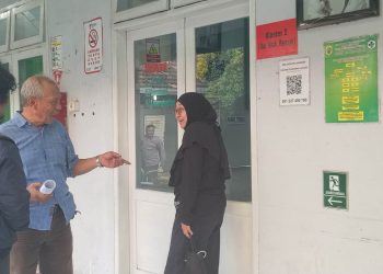 Bayi yang Dibuang di Growong Kidul Pati Kondisinya Sehat