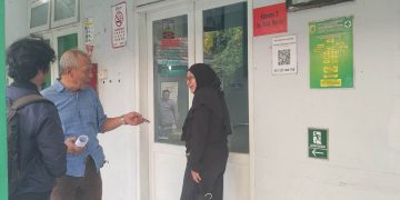 Bayi yang Dibuang di Growong Kidul Pati Kondisinya Sehat