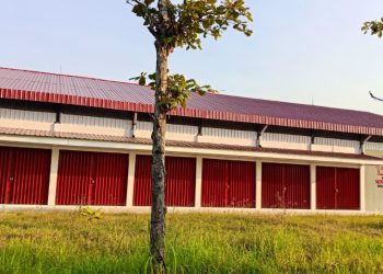 Belum Beroperasi, Pengurus KDMP di Rembang Ini Terpaksa Sering Nombok