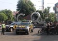 Antisipasi Euforia Kelulusan SMP/MTs, 200 Aparat di Kudus Siaga Total