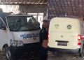 Mobil MBG Tabrak Rumah di Sundoluhur Pati Gara-Gara Pedal Gas Bermasalah