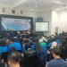 Gandeng Kemnaker, IJTI Siapkan Jurnalis Muda Hadapi Tantangan AI