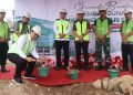 Izin Belum Rampung, Proyek Gedung Kudus Sehat Rp91,4 Miliar Disorot