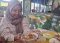 ​Kuliner Hidden Gem di Ploso Kudus, Sop Daging Kerbau Cuma Rp10 Ribu