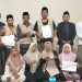 Gerakan Koin NU Tanggungharjo Grobogan 5 Bulan Tembus Rp100 Juta