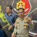 Berawal dari Paket Sajam Online, Polisi Bongkar Komplotan Tawuran di Kudus
