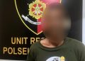 Kepergok Penghuni Rumah, Maling di Prawoto Pati Ini Ngumpet di Bawah Kasur