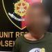 Kepergok Penghuni Rumah, Maling di Prawoto Pati Ini Ngumpet di Bawah Kasur