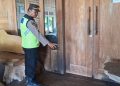 Teror Pembakaran Rumah di Karangawen Demak, Polisi Buru Pelaku