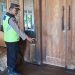 Teror Pembakaran Rumah di Karangawen Demak, Polisi Buru Pelaku