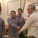 Iwhan Miftakhudin Terpilih Aklamasi Pimpin IJTI Korda Muria Raya 2026-2029