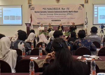 IJTI Muria Raya Tekankan Verifikasi Berita di Tengah Arus AI