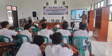 IJTI Muria Raya Ajak Pelajar Demak Cerdas dan Kritis di Era Digital