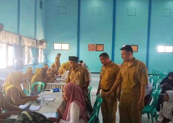 Kuota Belum Terpenuhi, 7 SMP di Rembang Buka SPMB Tahap Dua
