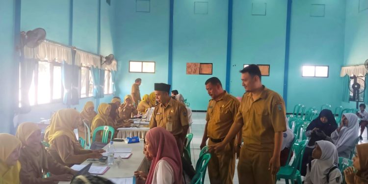 Kuota Belum Terpenuhi, 7 SMP di Rembang Buka SPMB Tahap Dua